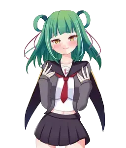 花吹 鈴音