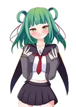 花吹 鈴音