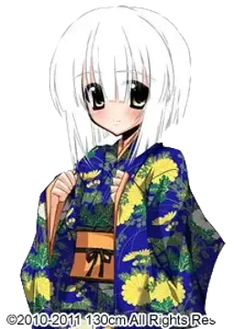 白