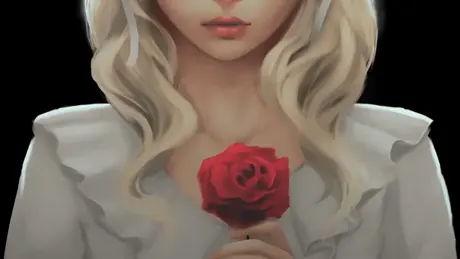 The End of an Actress