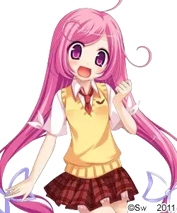 花坂 あかり