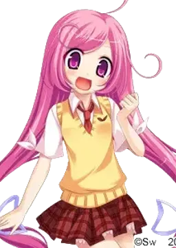 花坂 あかり