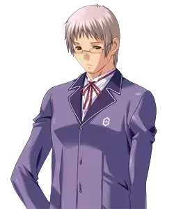 田村 克也