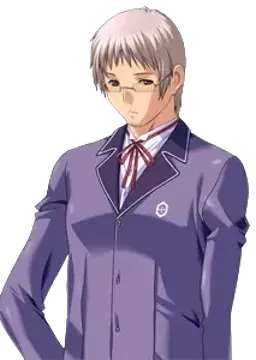 田村 克也