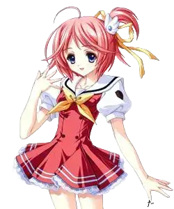 天野小鳥