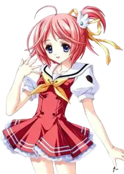 天野小鳥