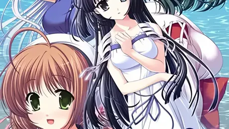 黄昏のシンセミア
