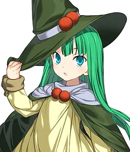 魔想 志津香