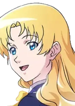 エリサ・D(ドリトル)・鳴瀬