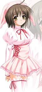 有栖 川唯