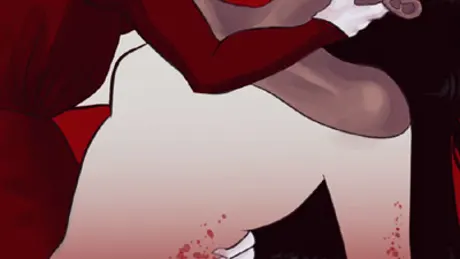 Crimson Bonds