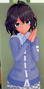 Okikayana Shiroiruka