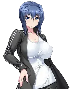 倉賀野 二依那