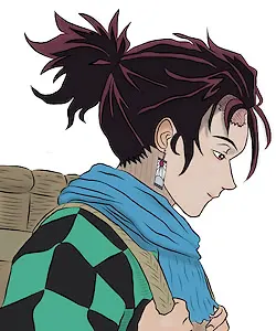 炭治郎