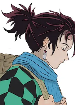 Tanjiro