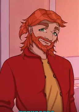 Оливер Берглунд