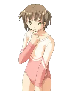 羽丘 みく