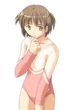 羽丘 みく