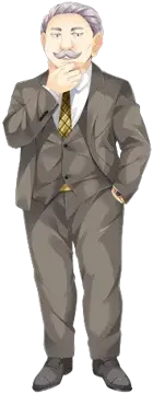 成田 権造