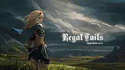Regal Tails