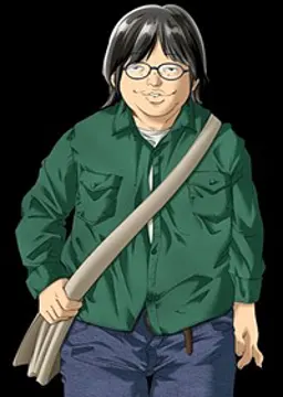 鮫島 只史