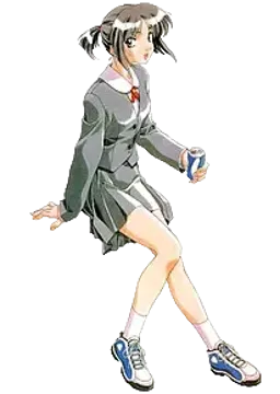 森井夏穂