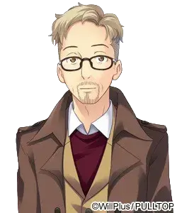 森田一郎