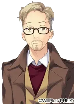 森田一郎