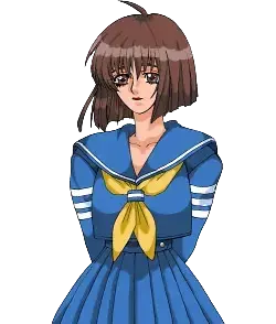 広瀬 恭子