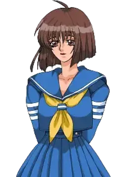 広瀬 恭子