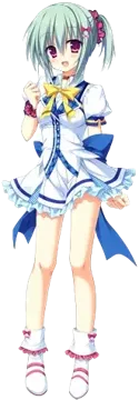 曾根原莲