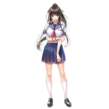 黒姫結灯