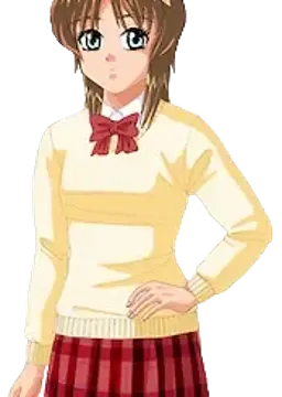 谷原 香奈枝