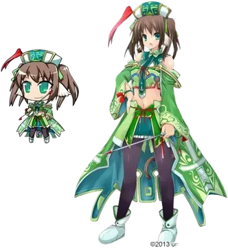 马谡幼常
