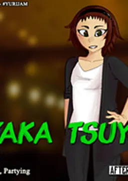 Tsuyuri Sayaka