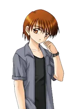 藤城 克哉