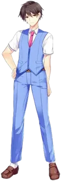 弥刀 凉佑