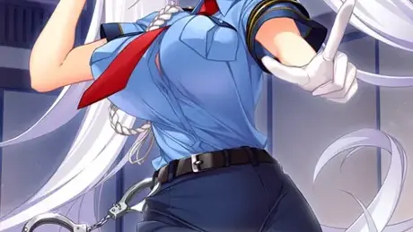桃色†战国［美空篇］