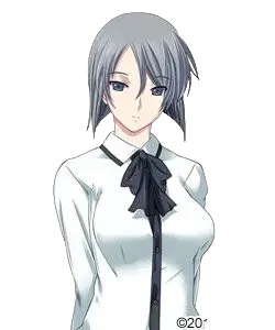 霧谷 藍