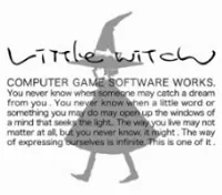 Littlewitch