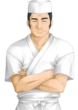 福永 健