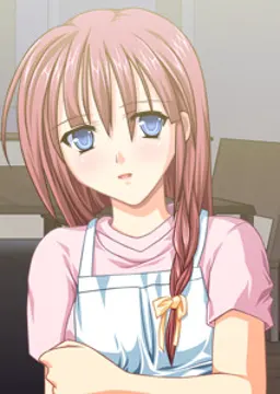 南瀬 まみや