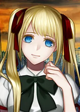エルヴィラ・ローゼンフェルド