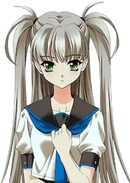 玖印 ともか