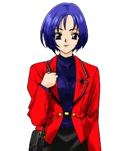 あゆみ