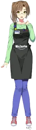 佐佐木亮子