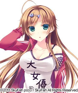 猫杜美衣也