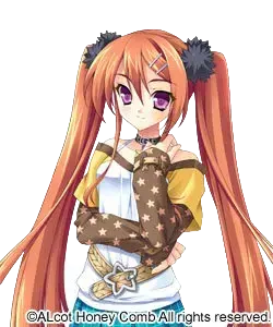 天野心亜