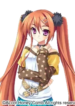 天野心亜