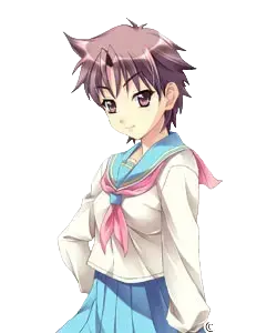 长谷川伦子